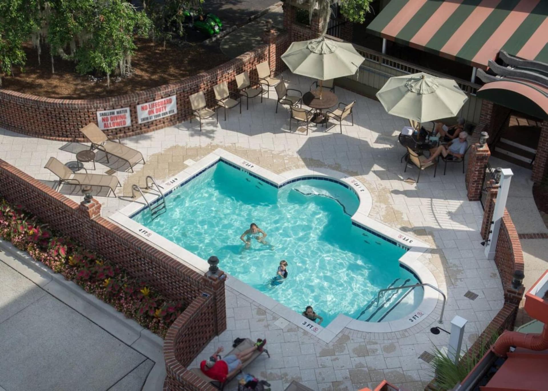 Willow Lodge gallery photo in Myrtle Beach, SC — image 23