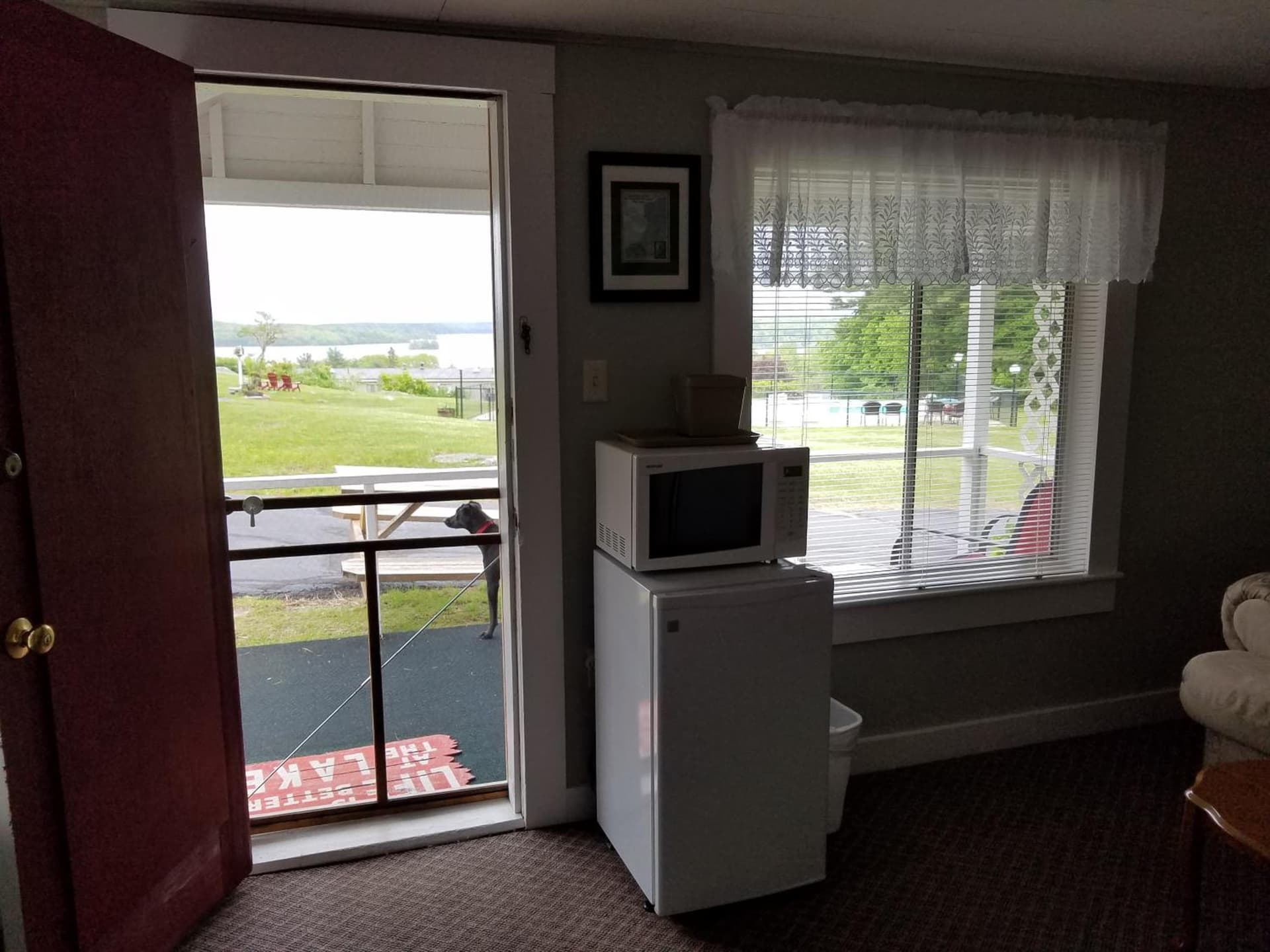 Grand View Resort gallery photo in Weirs Beach, NH — image 81