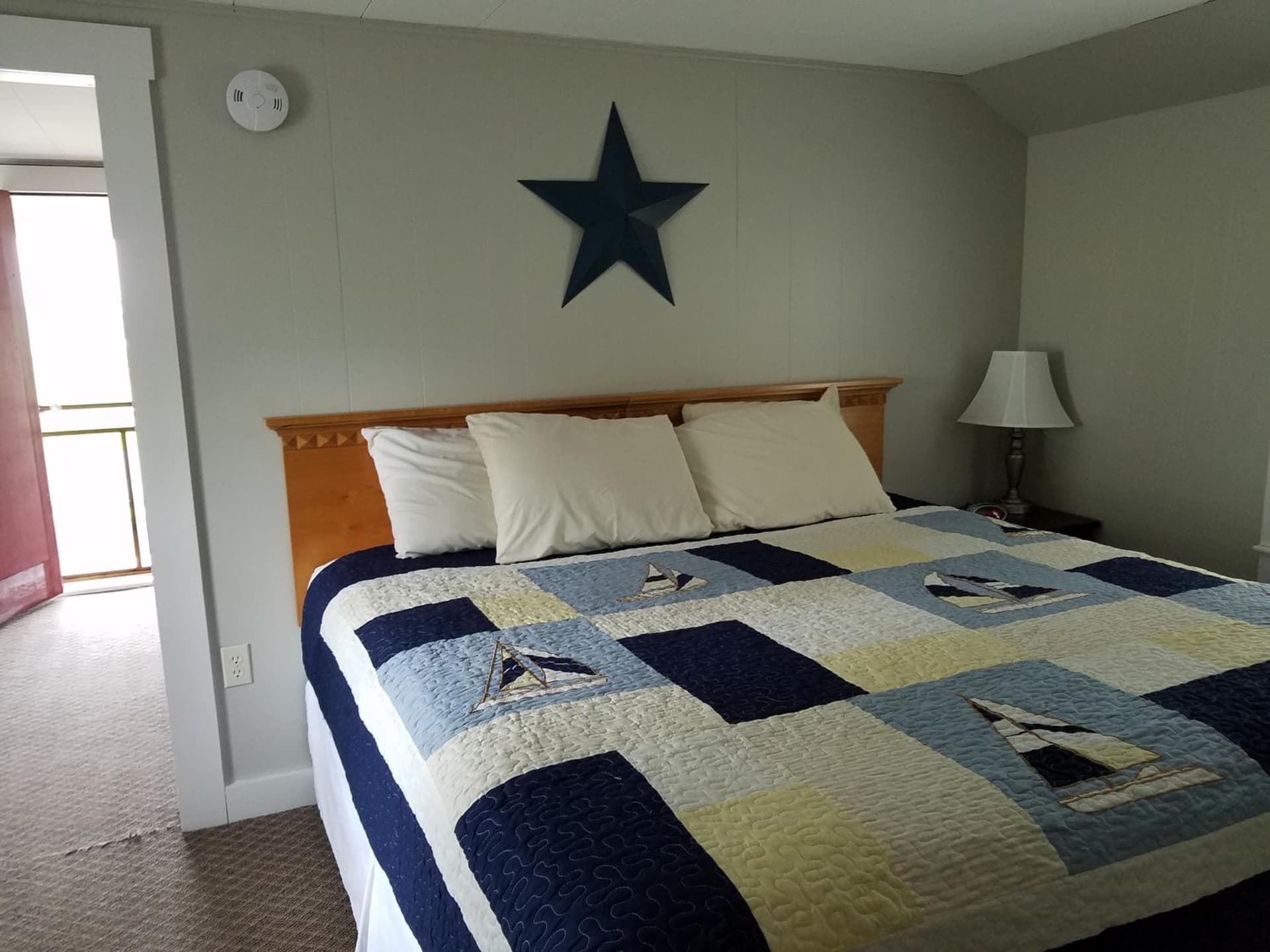Grand View Resort gallery photo in Weirs Beach, NH — image 4