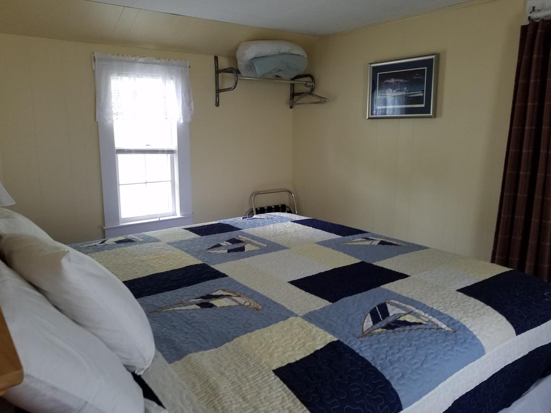 Grand View Resort gallery photo in Weirs Beach, NH — image 113