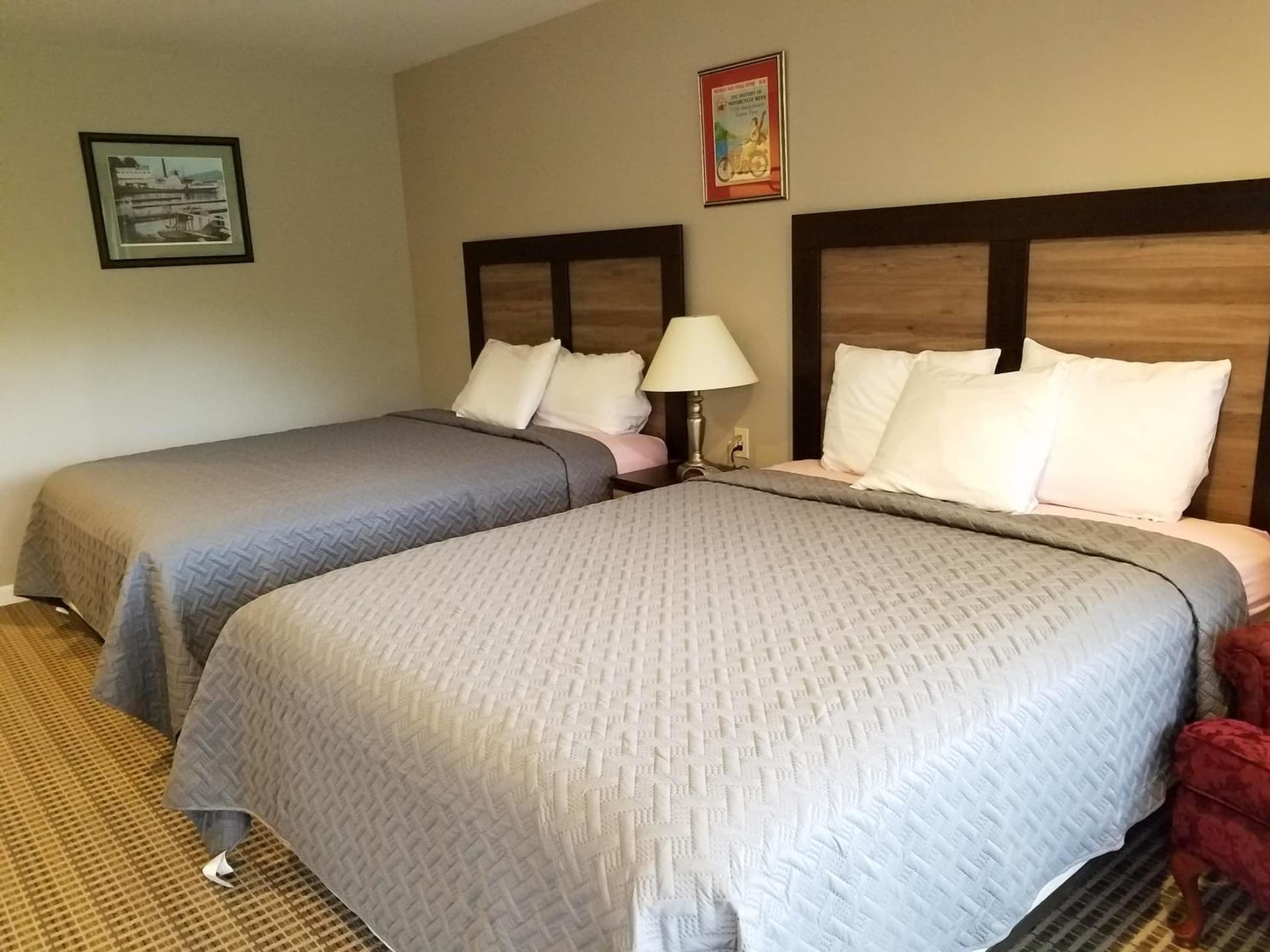 Grand View Resort gallery photo in Weirs Beach, NH — image 79