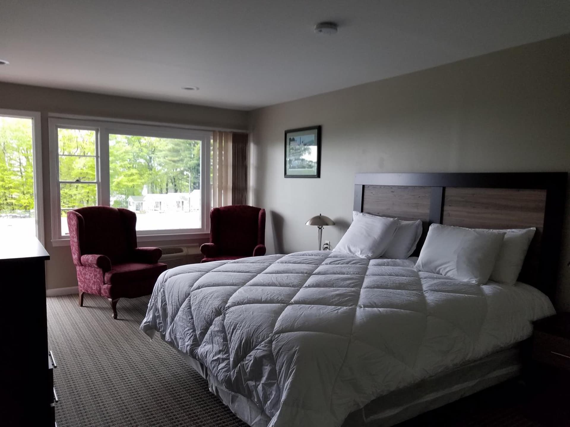 Grand View Resort gallery photo in Weirs Beach, NH — image 54
