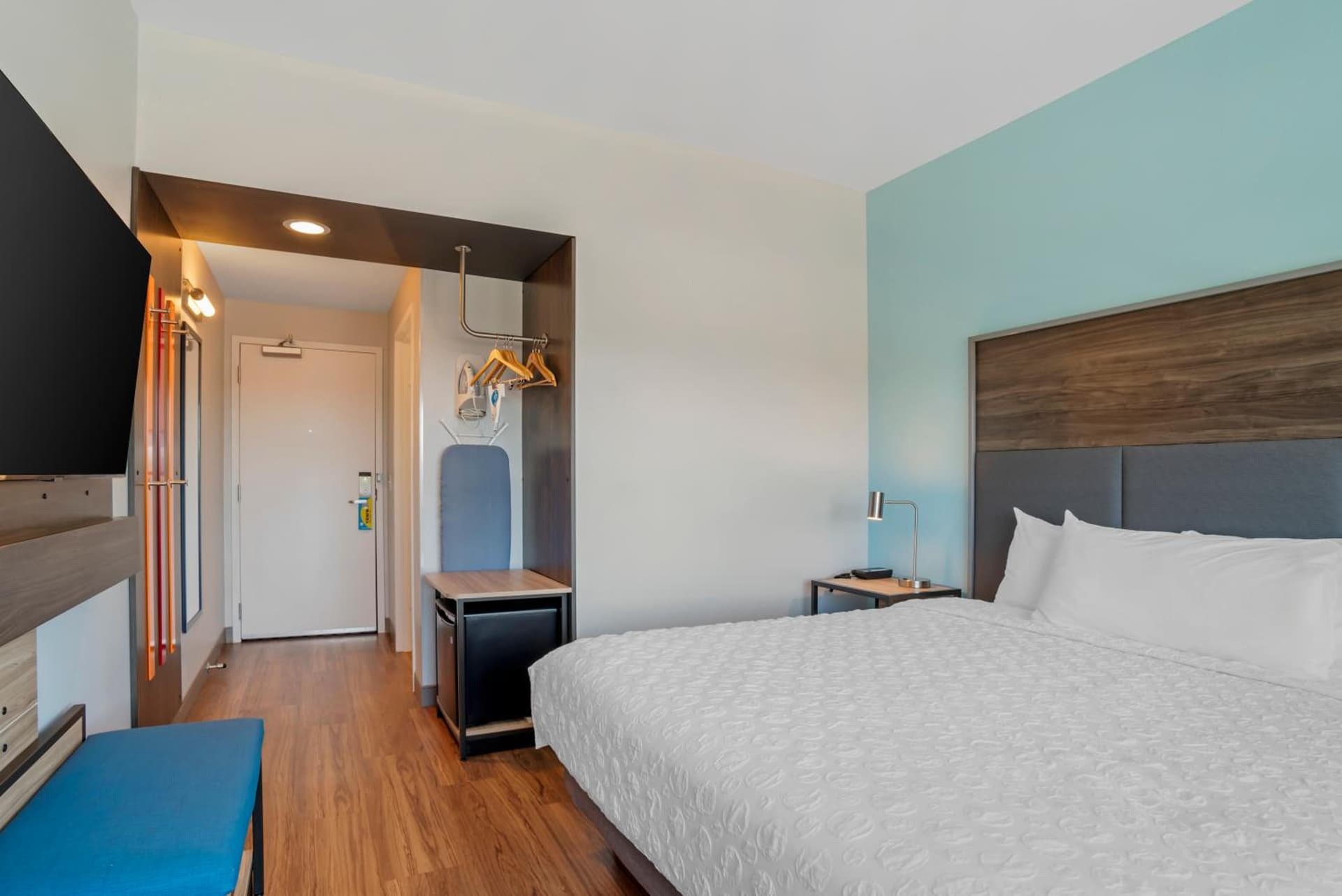 Tru By Hilton Gastonia gallery photo in Gastonia, NC — image 10
