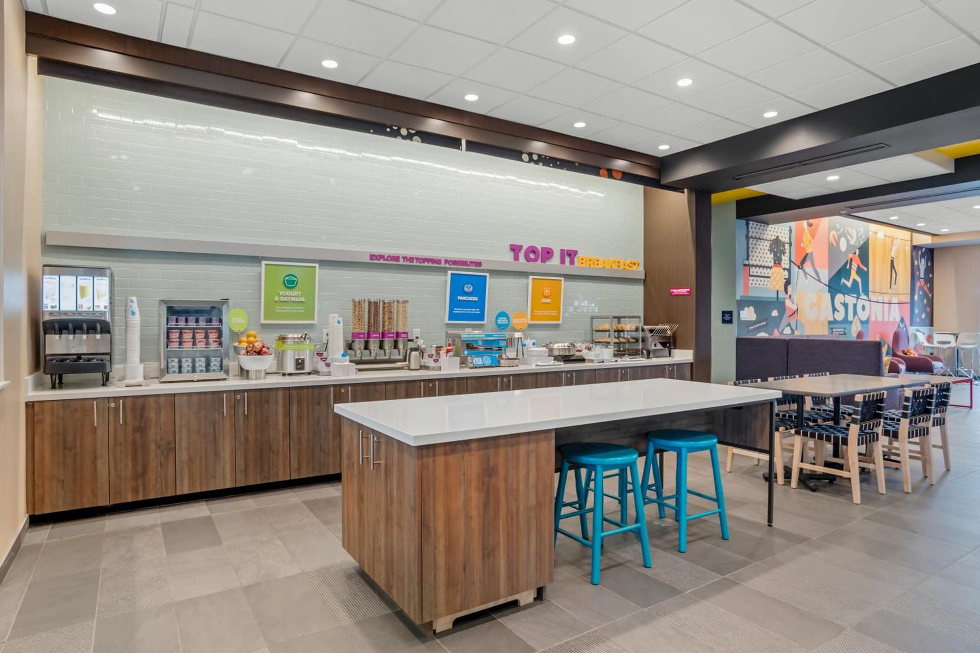 Tru By Hilton Gastonia gallery photo in Gastonia, NC — image 32