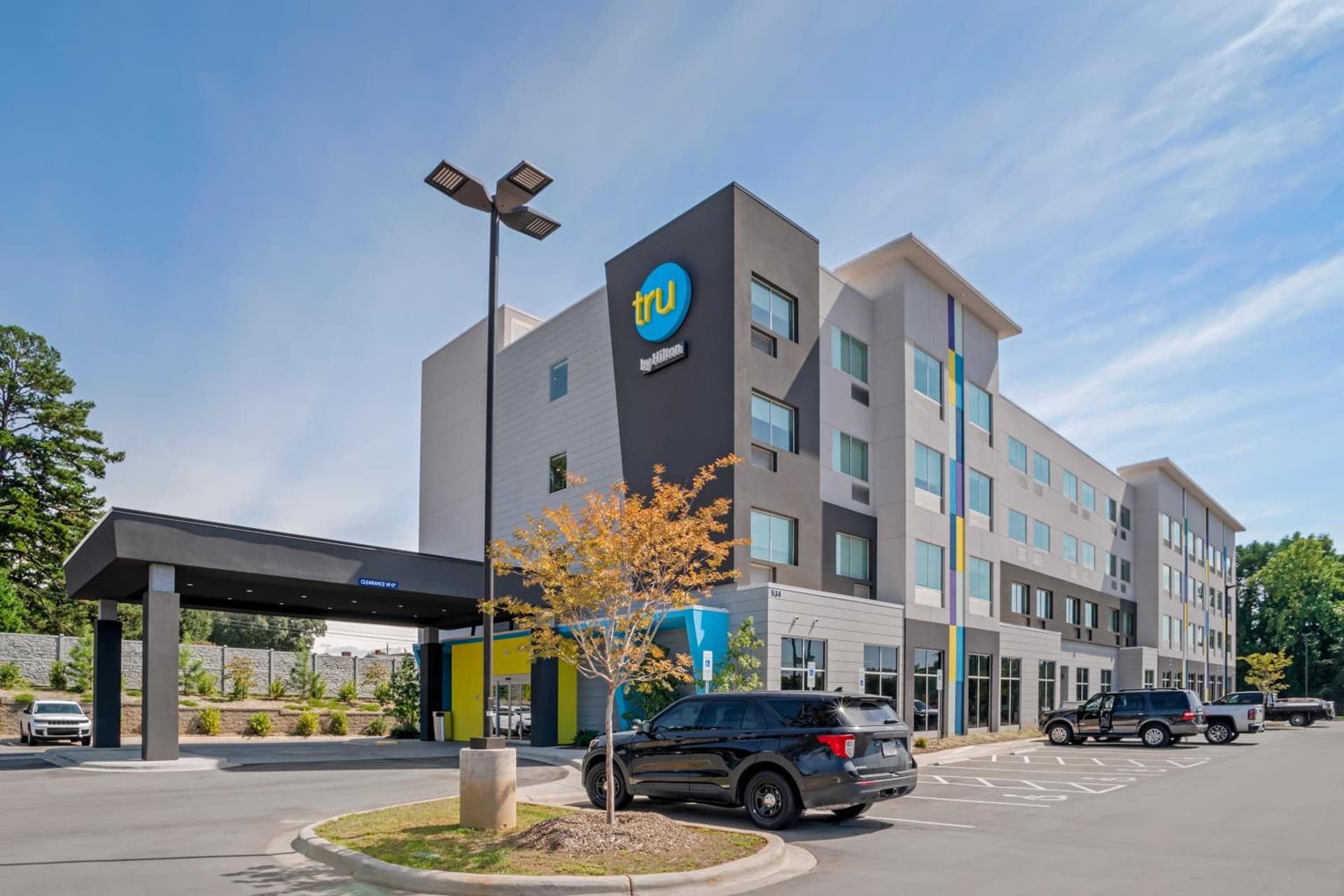 Tru By Hilton Gastonia gallery photo in Gastonia, NC — image 36