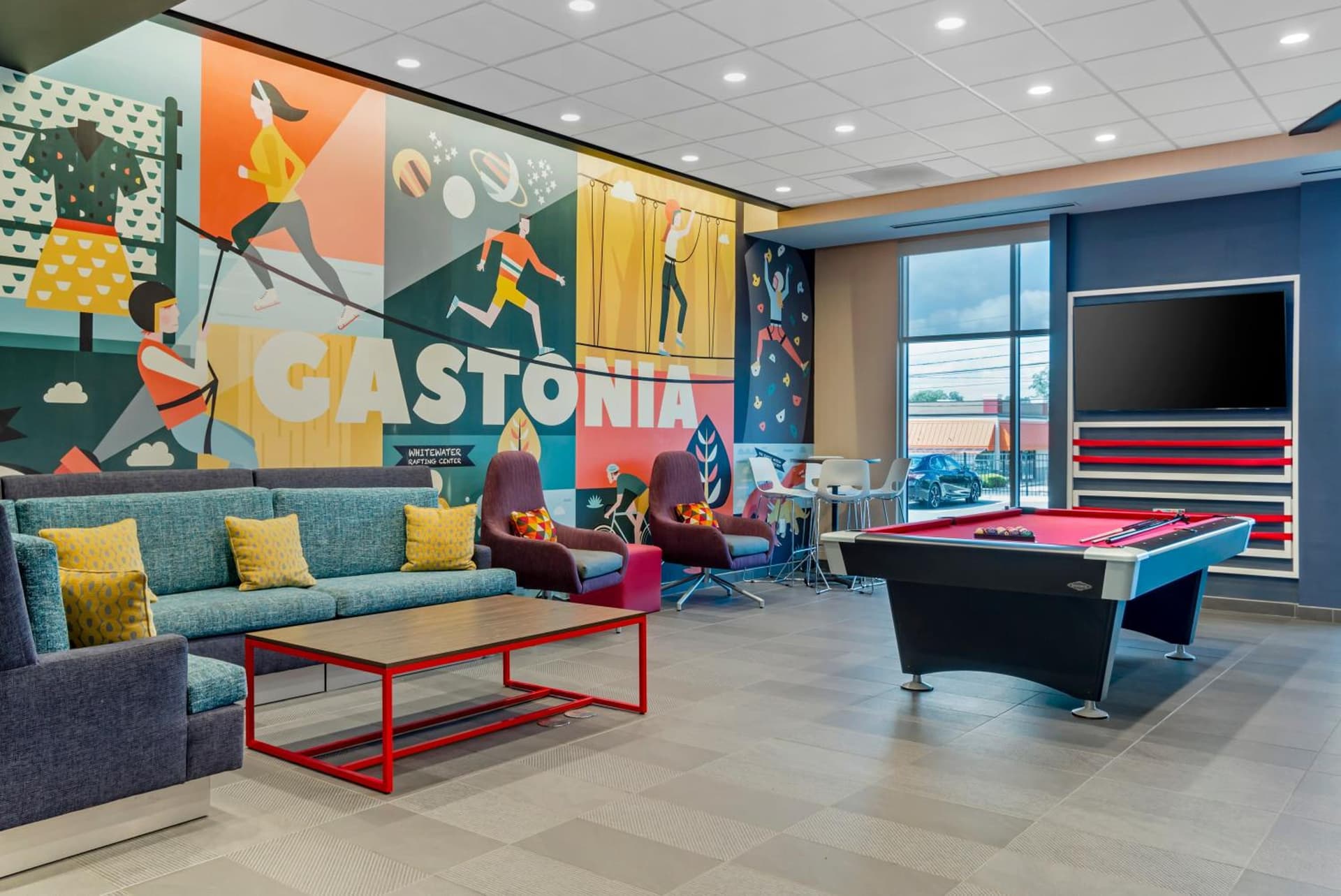 Tru By Hilton Gastonia gallery photo in Gastonia, NC — image 37