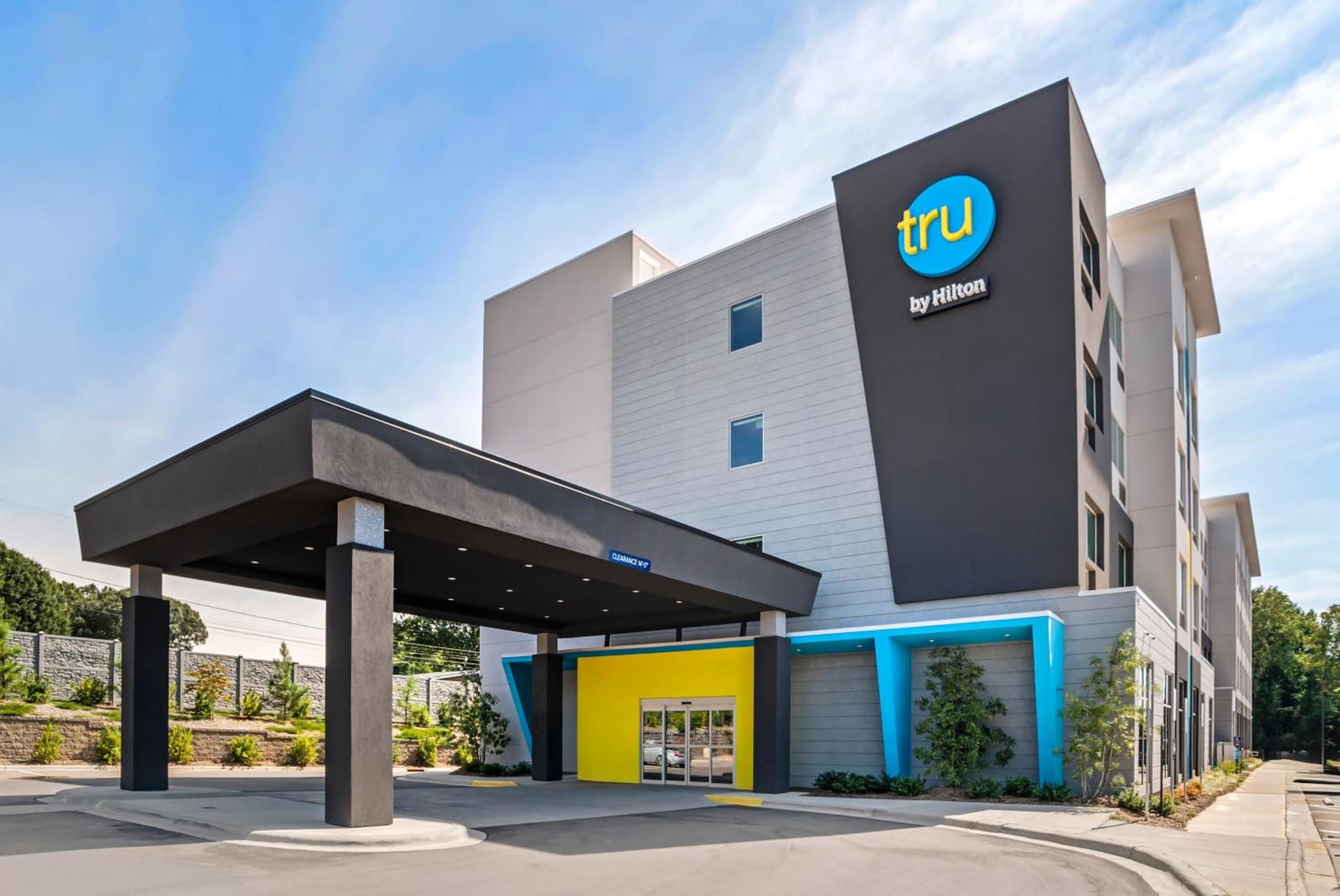 Tru By Hilton Gastonia gallery photo in Gastonia, NC — image 40