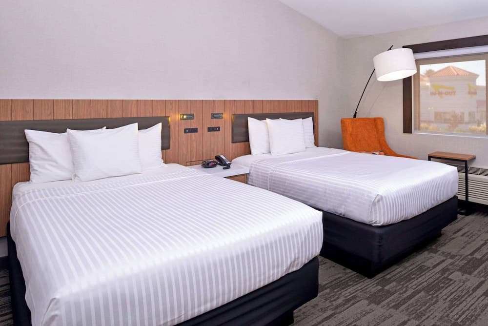 Modesto Hotel gallery photo in Modesto, CA — image 8
