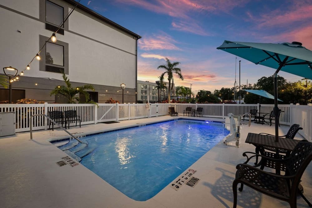 Clarion Pointe Lakeland I-4 gallery photo in Lakeland, FL — image 40