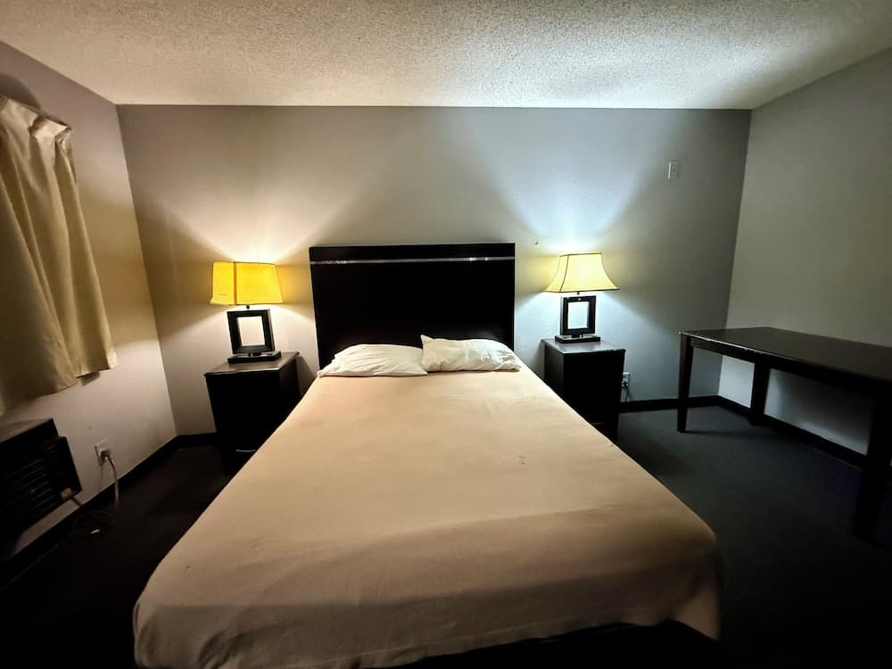 Circle Inn Hotel Jurupa Valley Riverside gallery photo in Jurupa Valley, CA — image 4