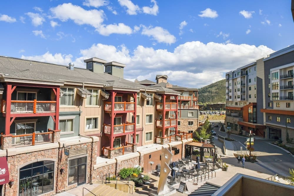 Sundial Lodge interior in Park City, UT — gallery photo 2