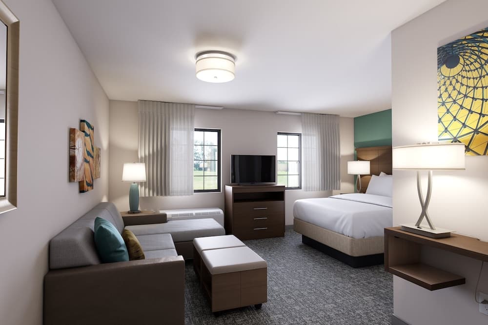 Staybridge Suites Coeur D'Alene by IHG gallery photo in Coeur d'Alene, ID — image 38