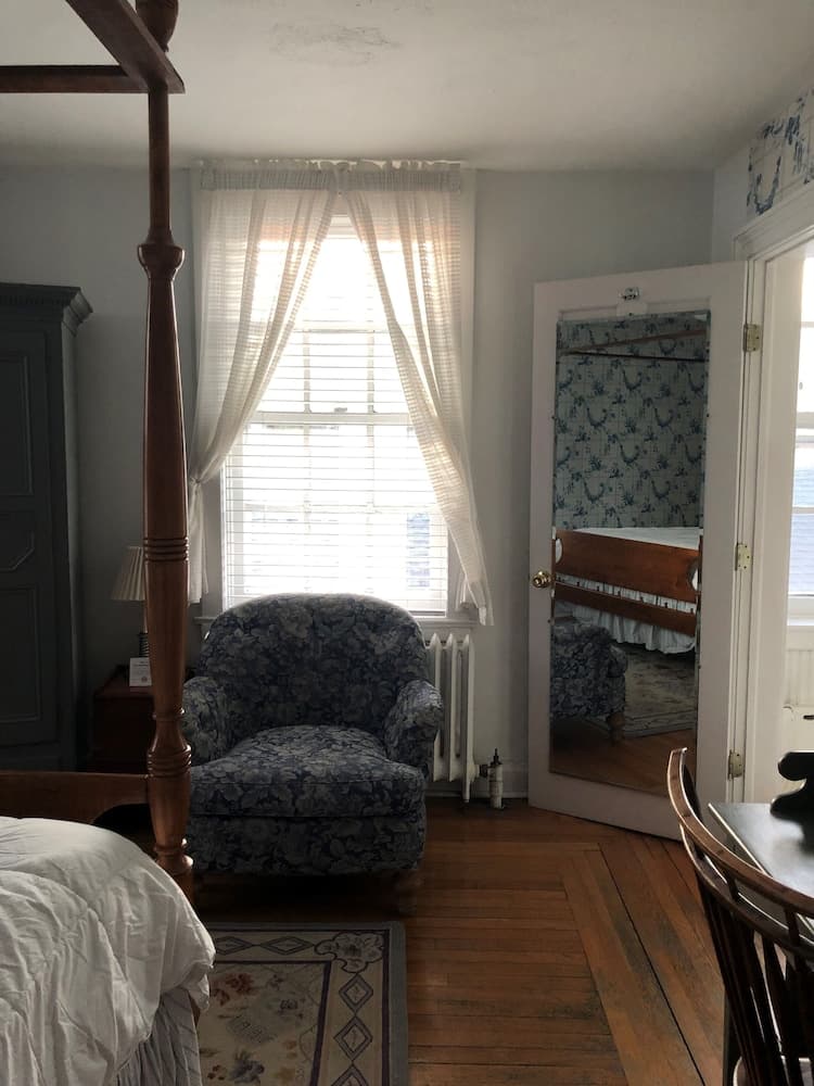 Beekman Arms and Delamater Inn gallery photo in Rhinebeck — image 25