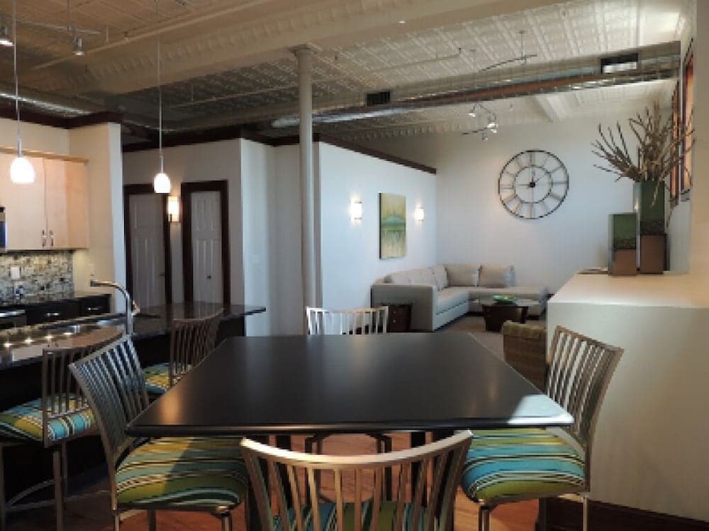 Teerman Lofts gallery photo in Holland, MI — image 13