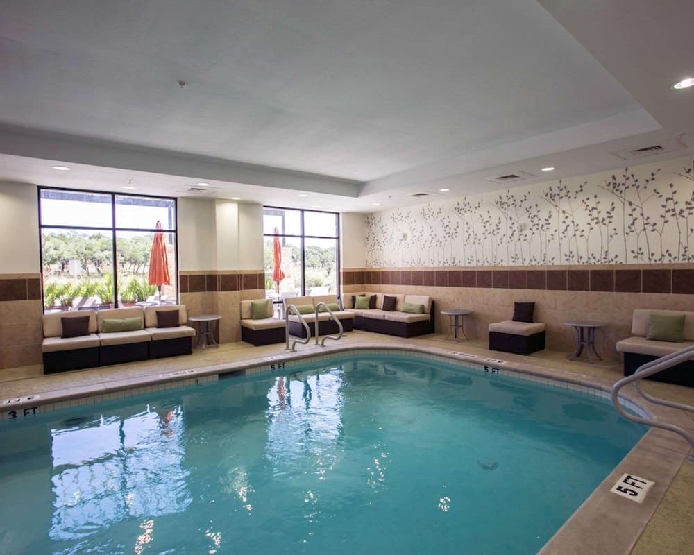 Sleep Inn & Suites Dripping Springs - Austin Area gallery photo in Dripping Springs, TX — image 50