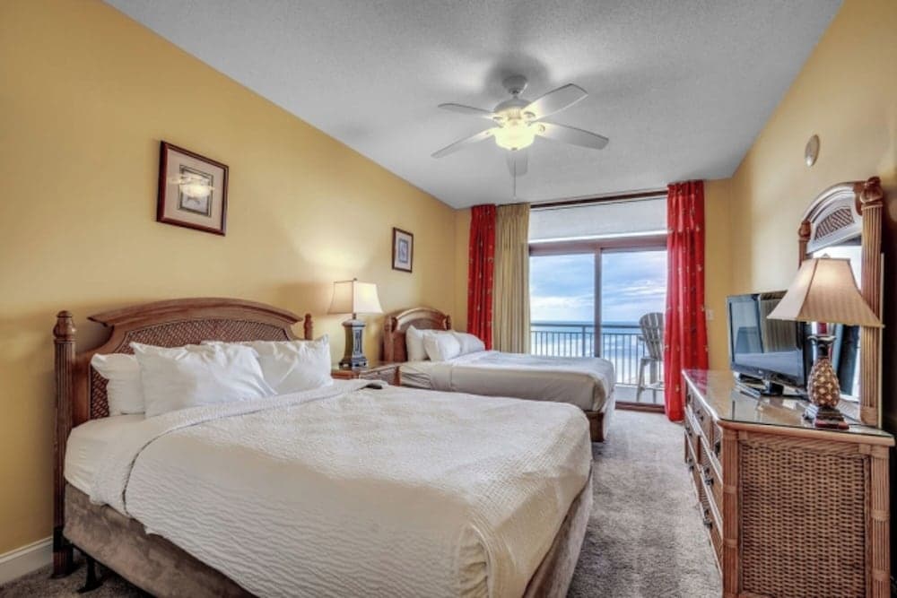 North Beach Resort & Villas gallery photo in North Myrtle Beach, SC — image 835