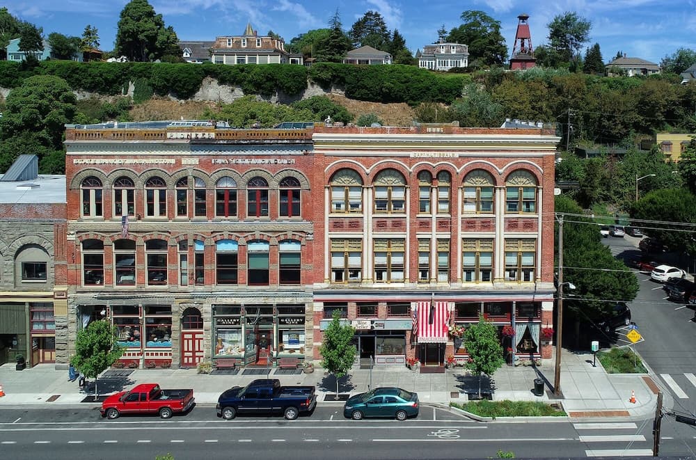 Palace Hotel Port Townsend gallery photo in Port Townsend, WA — image 29