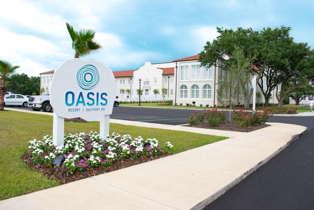 Oasis Resort Gulfport gallery photo in Gulfport, MS — image 4