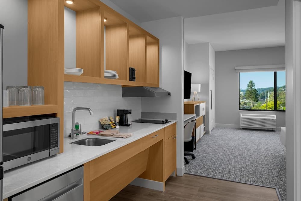 TownePlace Suites by Marriott Coeur d'Alene gallery photo in Coeur d'Alene, ID — image 32