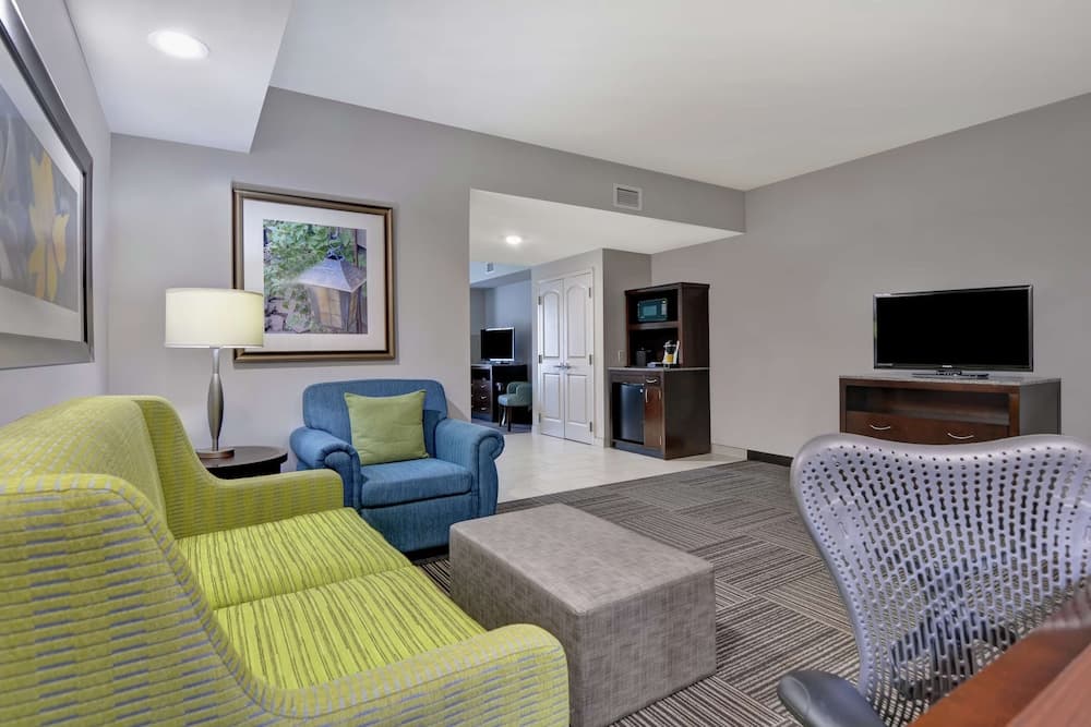 Hilton Garden Inn Fayettevile gallery photo in Fayetteville, AR — image 5