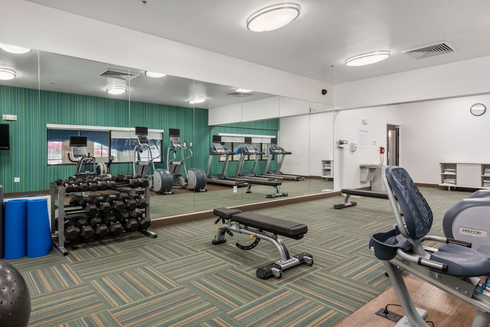 Holiday Inn Express Hotel and Suites West Valley by IHG gallery photo in West Valley City, UT — image 15