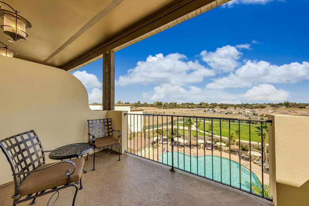 The Murieta Inn & Spa gallery photo in Sloughhouse, CA — image 34