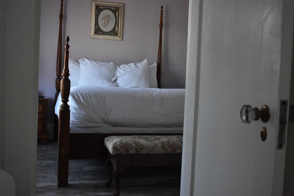 The DeLand Hotel gallery photo in DeLand, FL — image 32