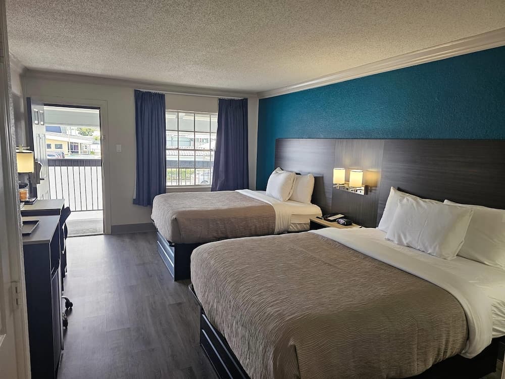 Quality Inn & Suites gallery photo in Metairie, LA — image 36