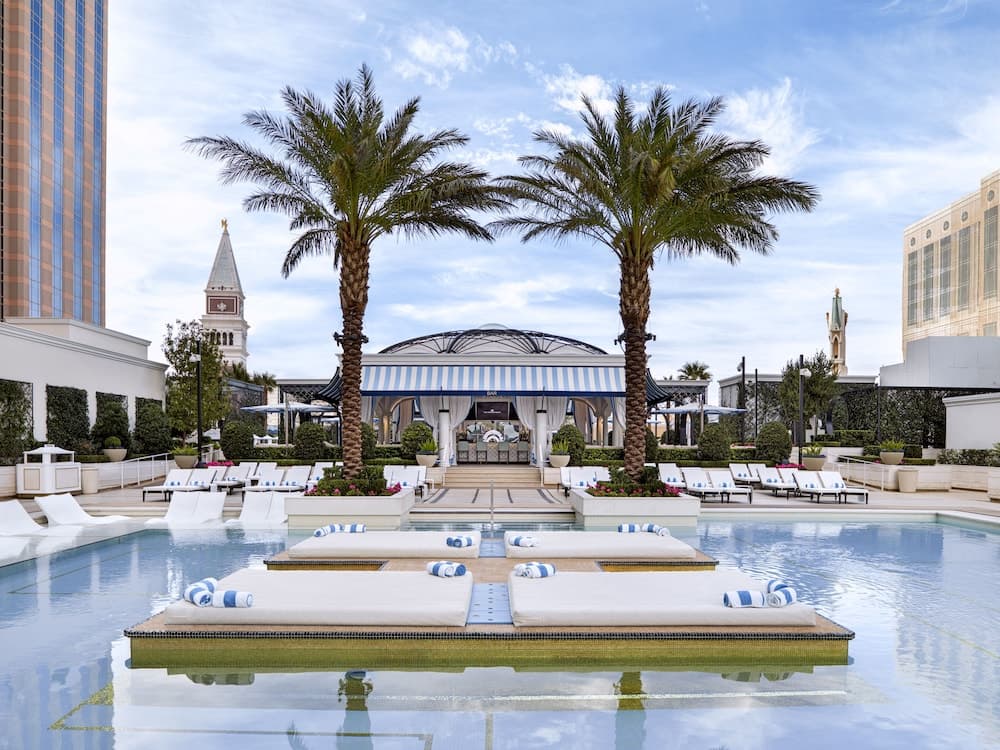 The Venetian Resort Las Vegas gallery photo in Las Vegas, NV — image 4