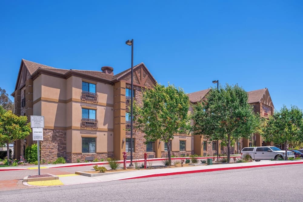 Springhill Suites by Marriott Temecula Wine Country gallery photo in Temecula, CA — image 18