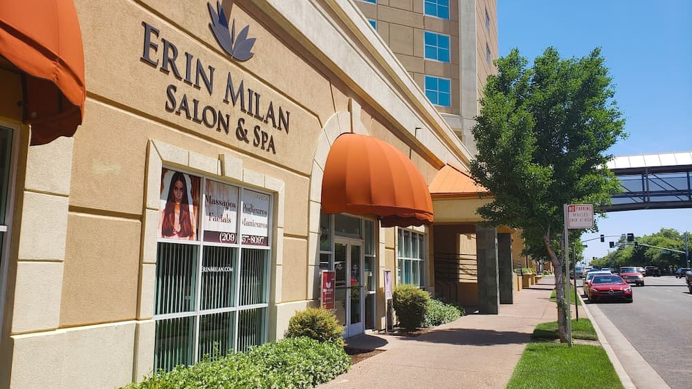 DoubleTree by Hilton Hotel Modesto gallery photo in Modesto, CA — image 53