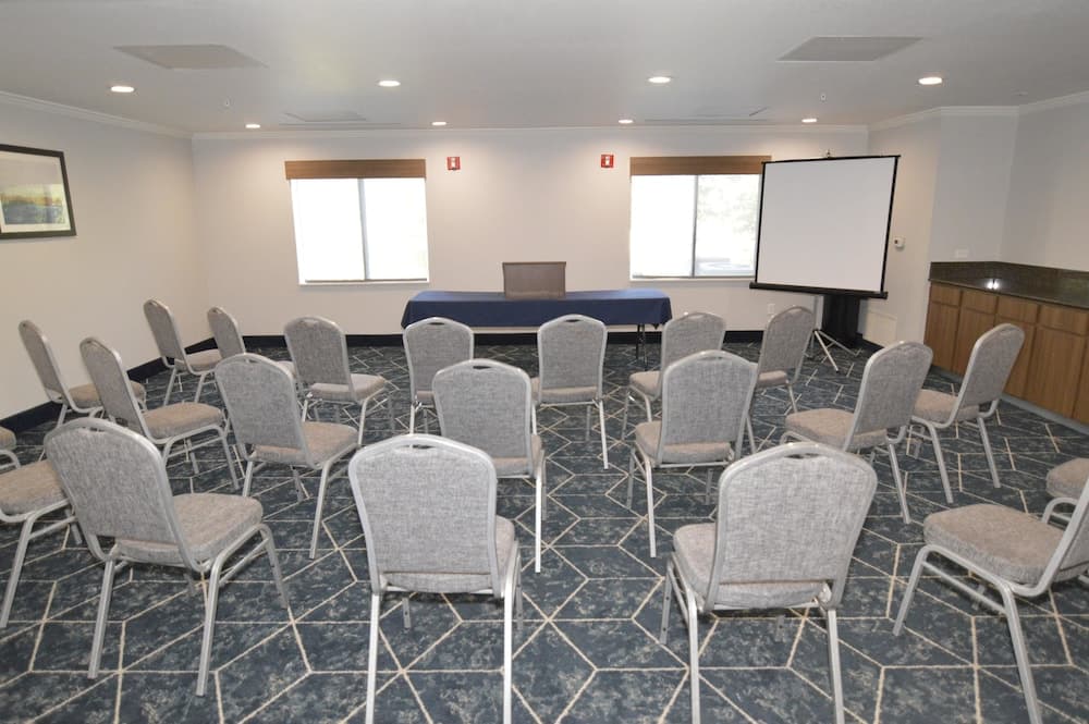 Garner Hotel Longview South by IHG gallery photo in Longview, TX — image 22