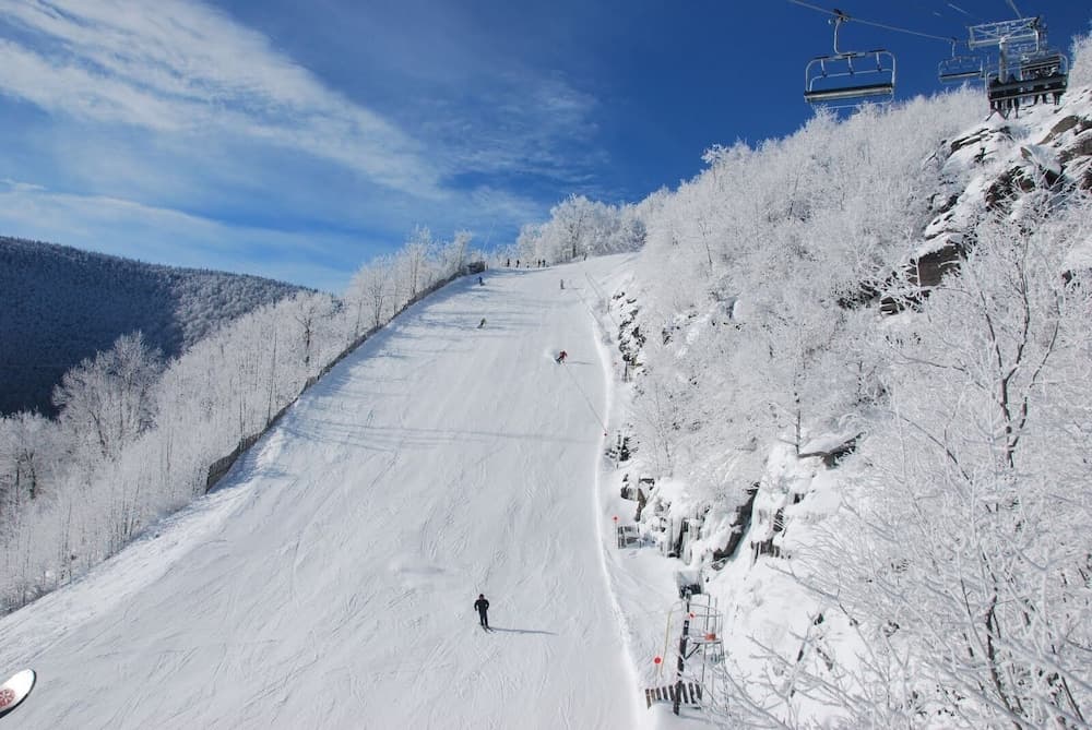 Melour Resort gallery photo in Tannersville, NY — image 30