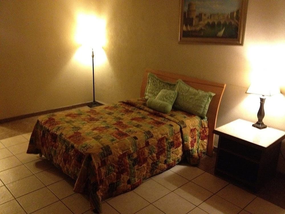 Su Casa Inn & Suites gallery photo in Harlingen, TX — image 4