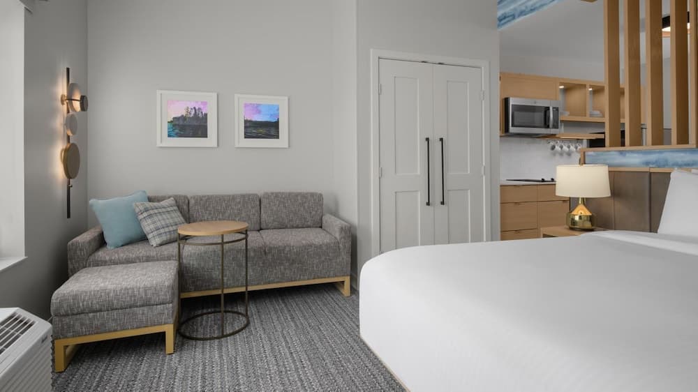 Towneplace Suites By Marriott Nampa gallery photo in Nampa, ID — image 5
