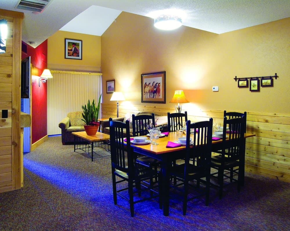 Double JJ Resort gallery photo in Rothbury, MI — image 84