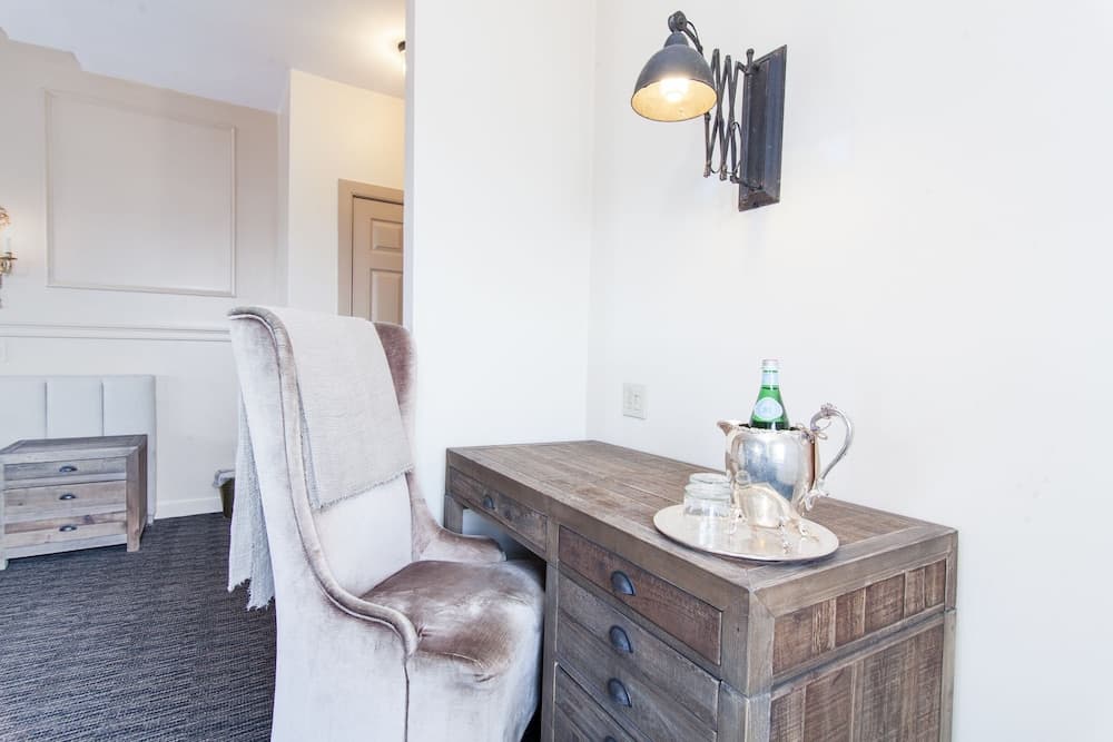 Garrison Inn Boutique Hotel gallery photo in Newburyport, MA — image 28