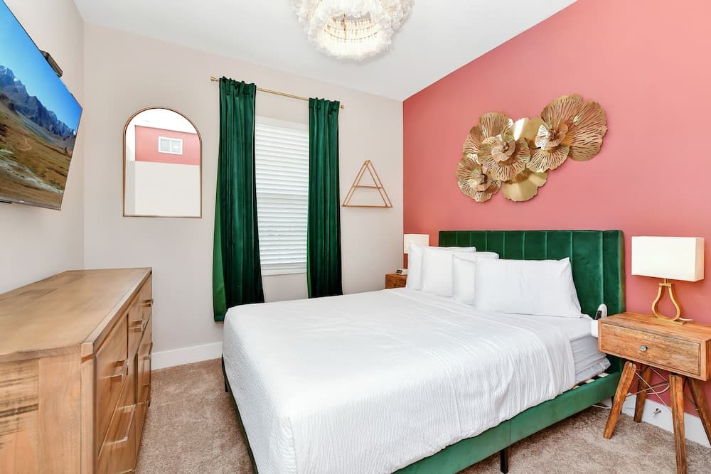 Encore Resort and Water Park at Reunion by Rentyl gallery photo in Kissimmee, FL — image 399
