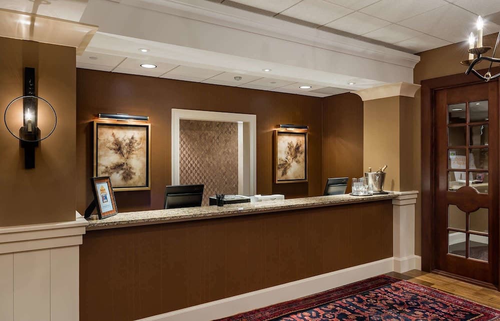The Grand at Bedford Village Inn gallery photo in Bedford — image 21