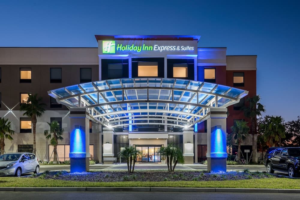 Holiday Inn Express & Suites Lakeland South by IHG gallery photo in Lakeland, FL — image 13