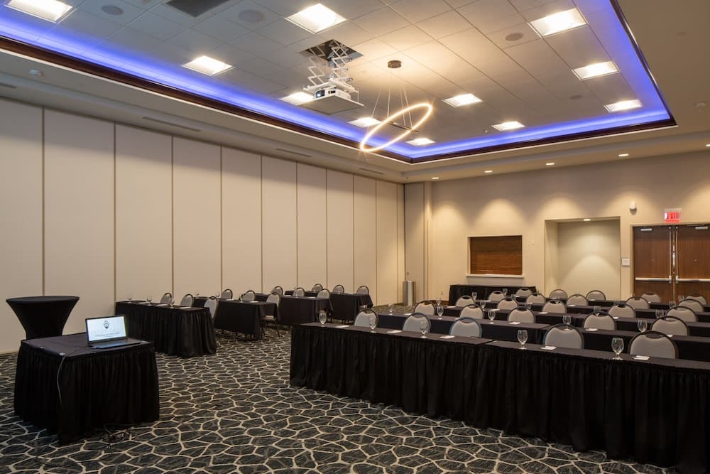 Hilton Garden Inn Cedar Falls gallery photo in Cedar Falls, IA — image 14