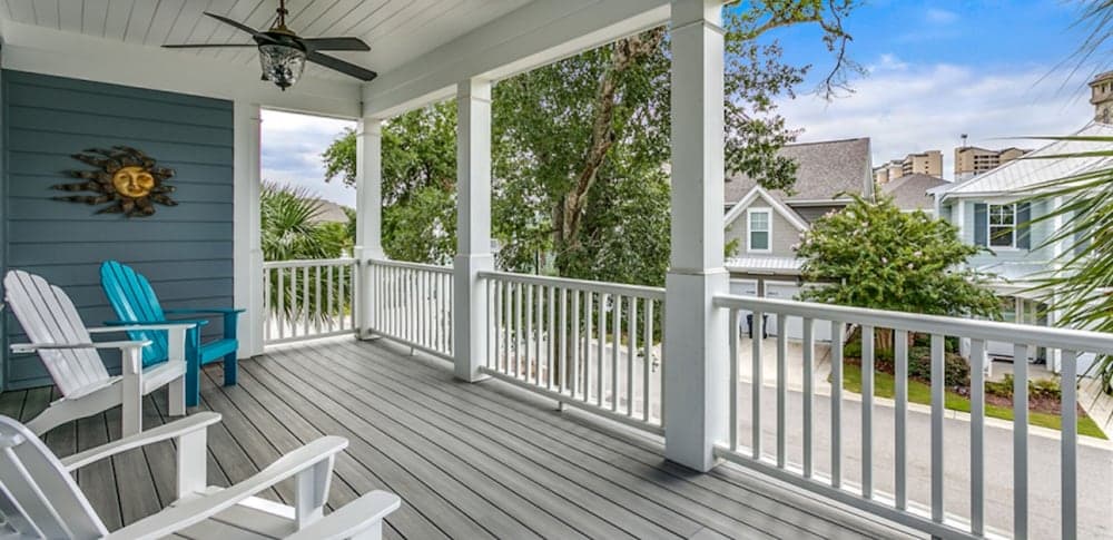 North Beach Resort & Villas gallery photo in North Myrtle Beach, SC — image 622