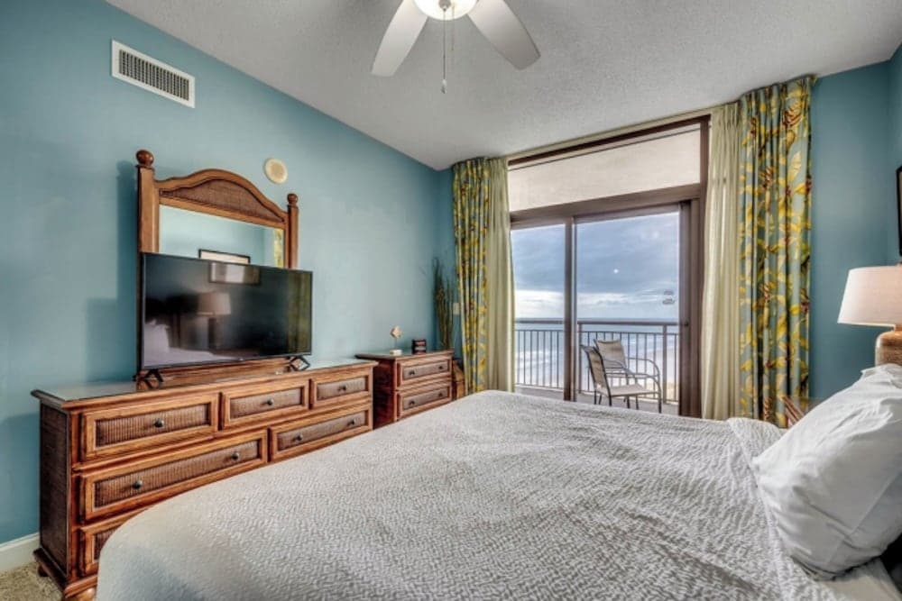 North Beach Resort & Villas gallery photo in North Myrtle Beach, SC — image 629