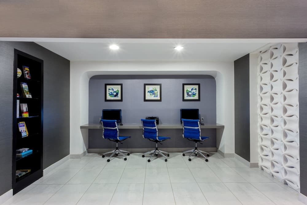 Holiday Inn Express & Suites Cooperstown by IHG gallery photo in Cooperstown, NY — image 12