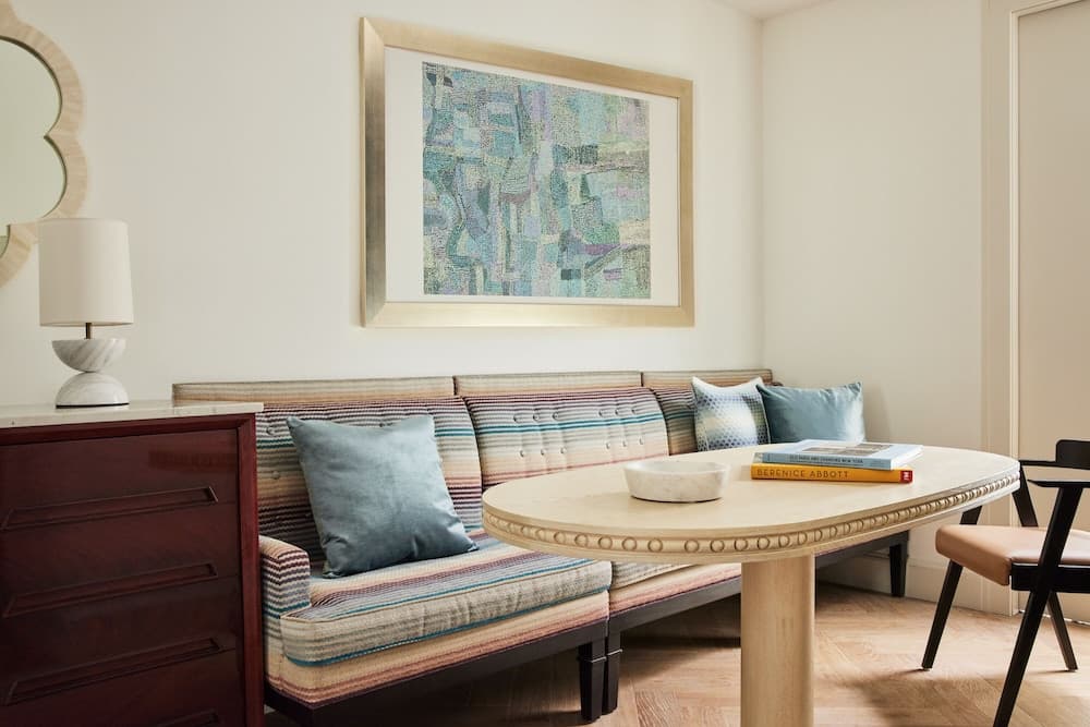 The Wall Street Hotel New York City gallery photo in New York, NY — image 13