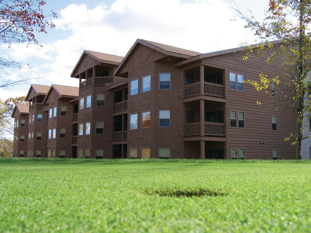 Double JJ Resort gallery photo in Rothbury, MI — image 57