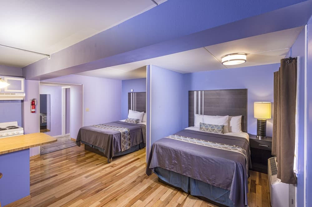 Sunrise Inn Hershey — hotel in Hershey, Pennsylvania