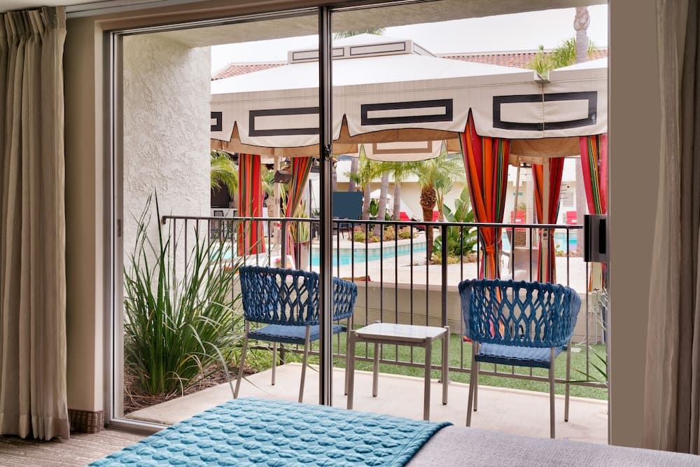 Atrium Hotel at Orange County Airport gallery photo in Irvine, CA — image 38