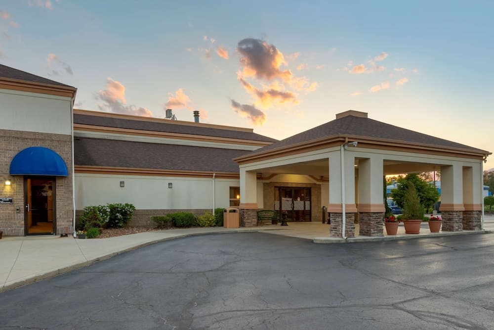 Best Western Davison Inn gallery photo in Davison, MI — image 12
