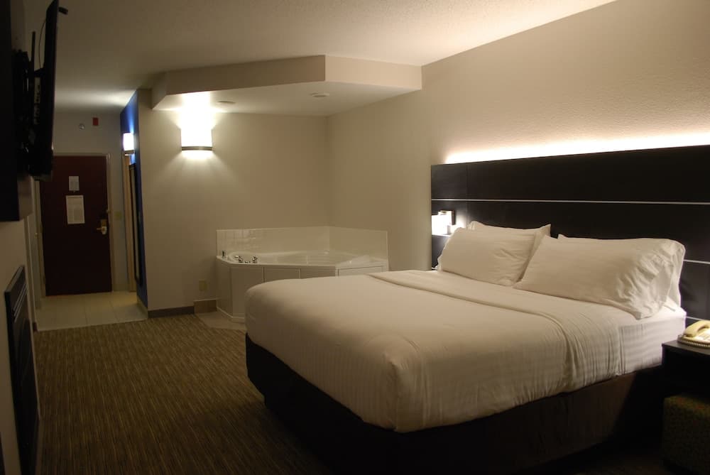 Holiday Inn Express Hotel and Suites Kingsport by IHG gallery photo in Kingsport, TN — image 17